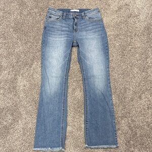 Kancan bootcut Jeans